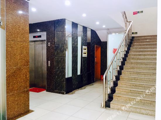 珠海新怡居住宿