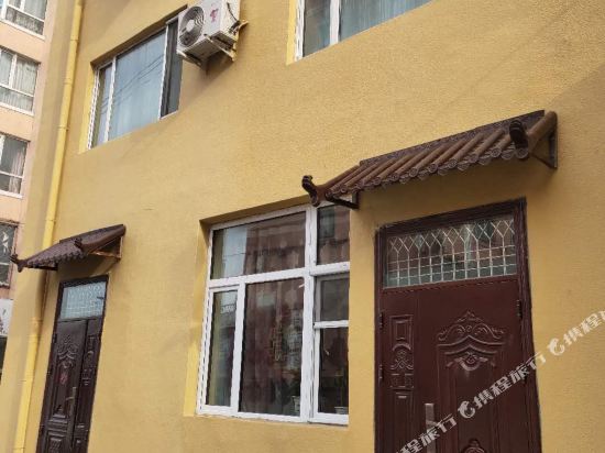 鹤岗第5季主题宾馆