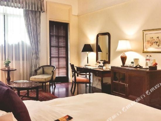 Hotel Majapahit Surabaya - MGallery Room Type - Classic King Room