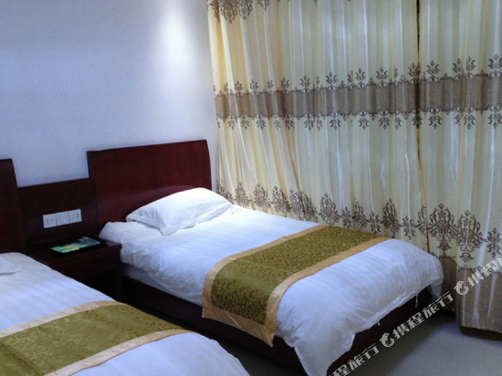 日照海边浪漫两居室度假公寓