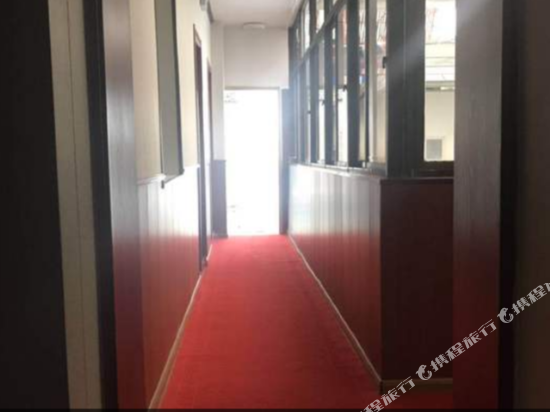 滁州明光北大招待所