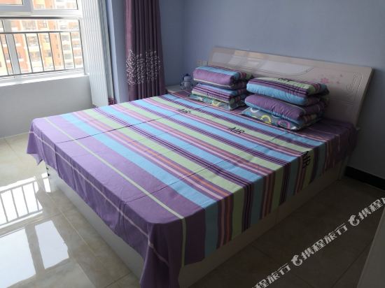 张北王喜萍公寓