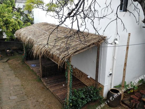 涠洲岛辣汉头小院