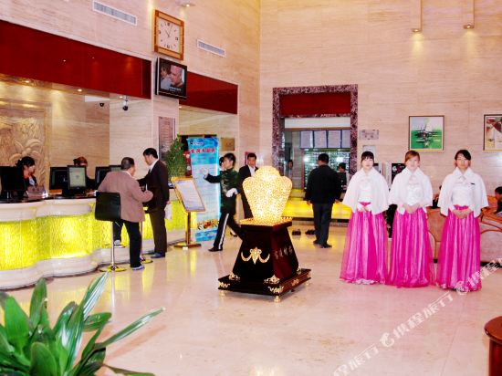 运城嘉年华休闲会馆