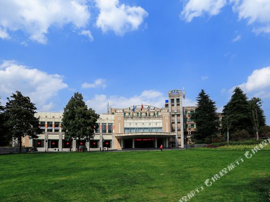 黄山国元大酒店