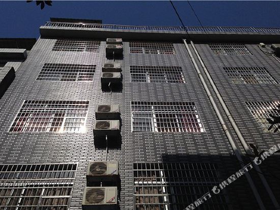 石门惠嘉园宾馆