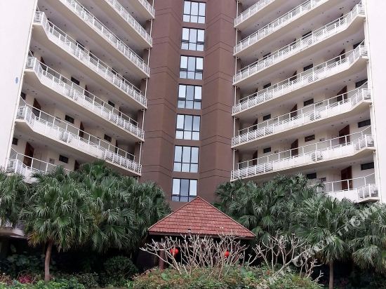 陵水香水湾海景度假公寓精选旅租