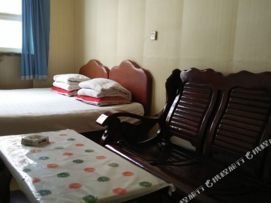 张家口客运招待所