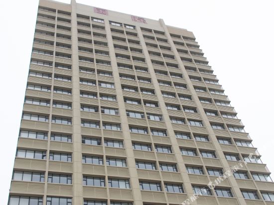 昌乐七彩城客房