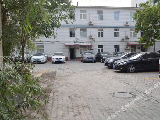 乌鲁木齐邮电宾馆