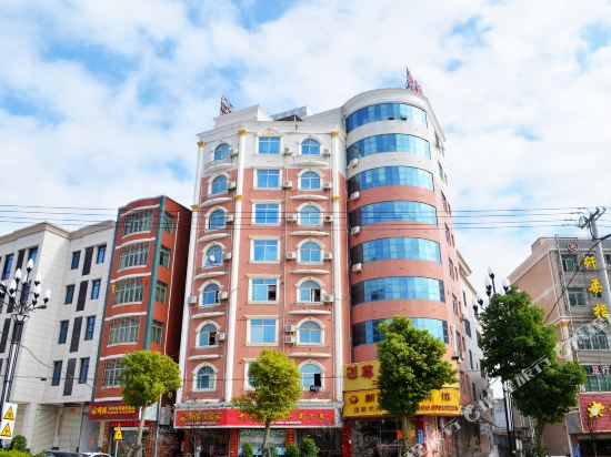 惠安新丽都宾馆