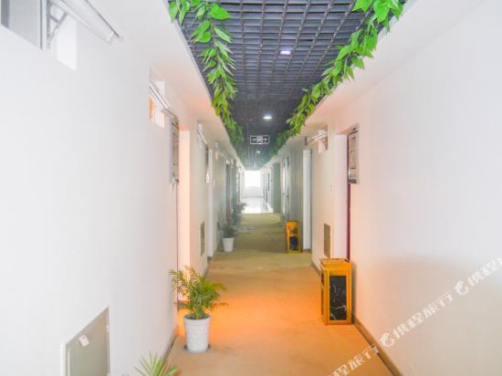 南通香榭丽舍公寓