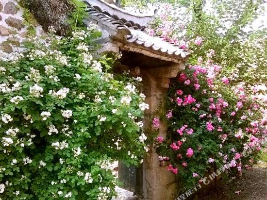 荣成海草房渔家乐