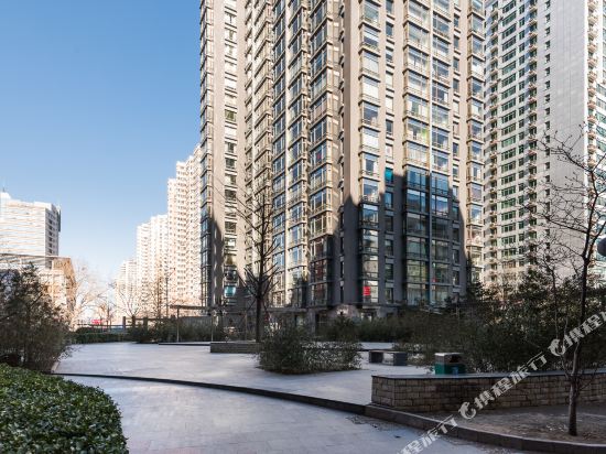 北京银杏树酒店