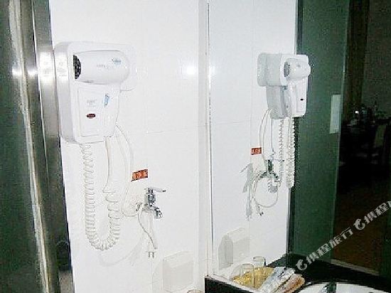 客房
