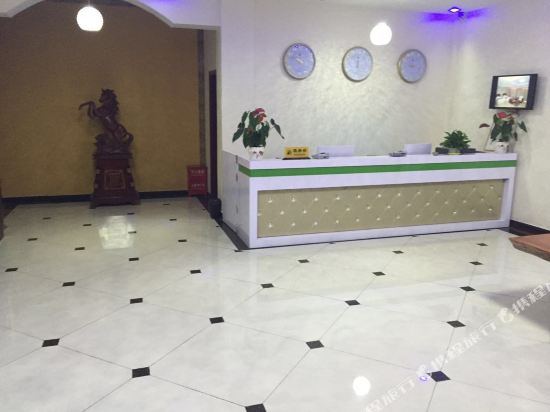 临沂金桥商务宾馆