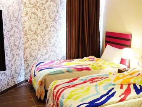 EST快捷酒店-官方