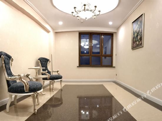 梅河口途佳宾馆