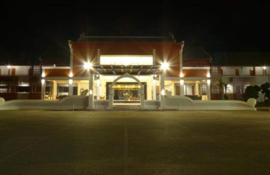 南府印象酒店-官方