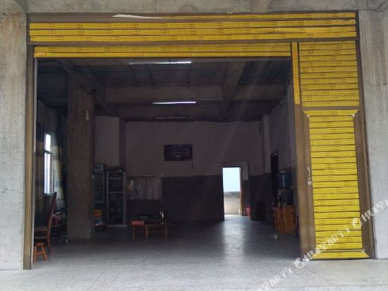 从江螺丝田山庄