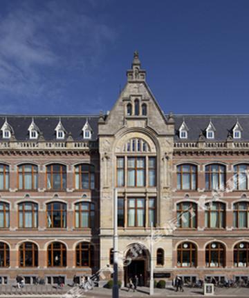 阿姆斯特丹温室酒店酒店图片