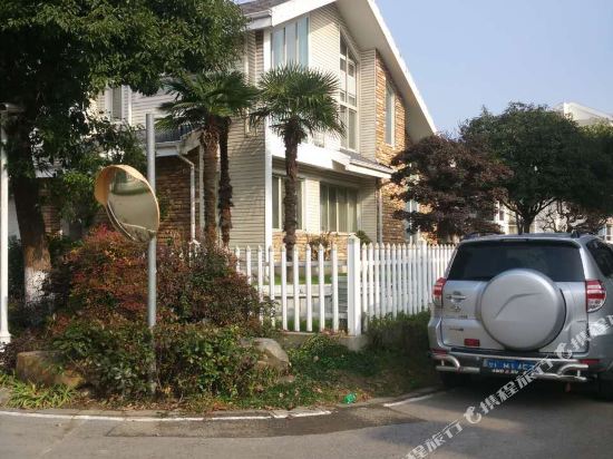 镇江新聚点别墅