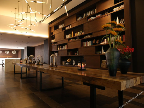 帕丁顿酒店（都匀市区石板街店）