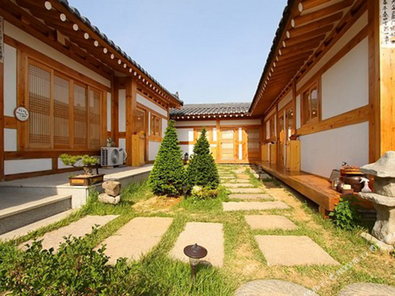 Doran Doran旅馆