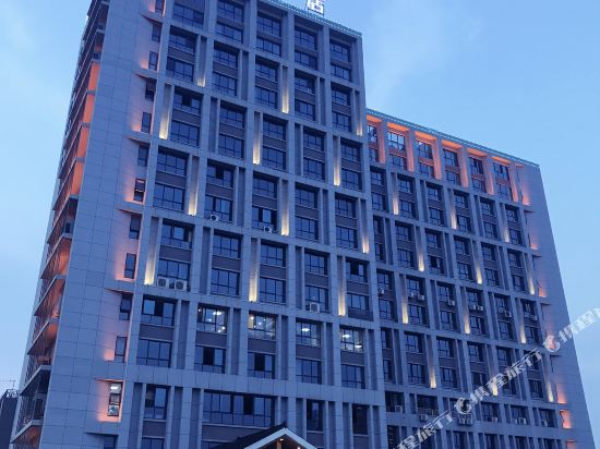 天目湖旅游度假区悦霂精品酒店