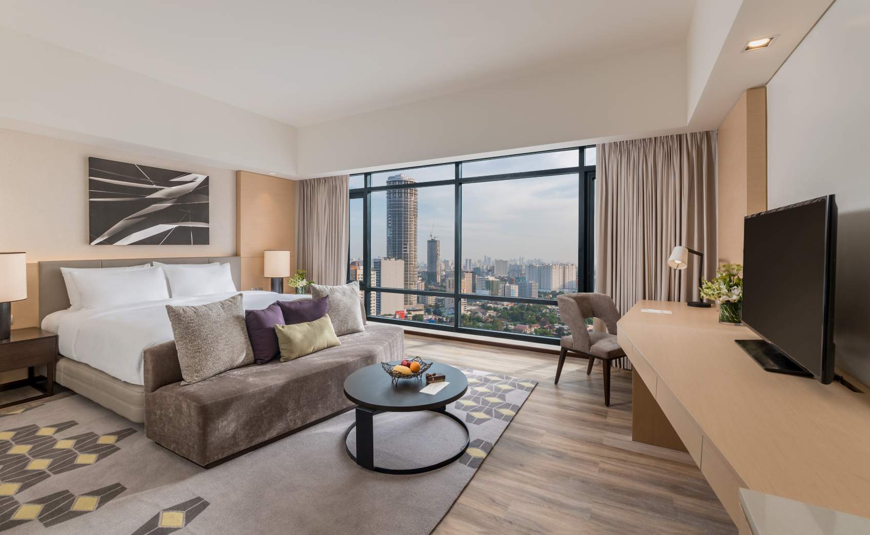 Seda Vertis North-官方