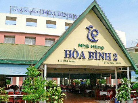 Hoa Binh 2 Hotel
