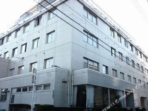 宇和岛市酒店住宿-Uwajima Grand Hotel