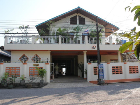 素旺区哈酒店住宿-苏拉达宾馆