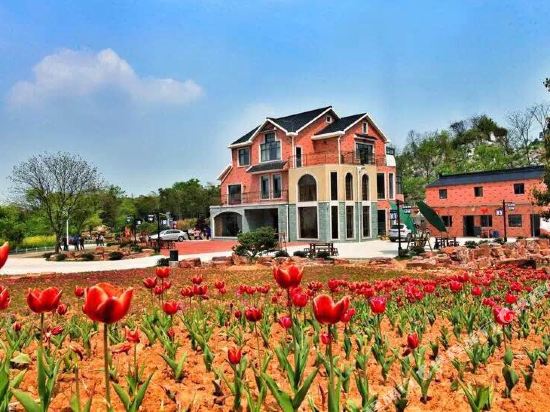 宜兴竹谿人家农庄