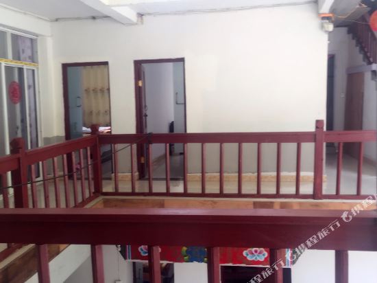 理县孟屯东周客栈