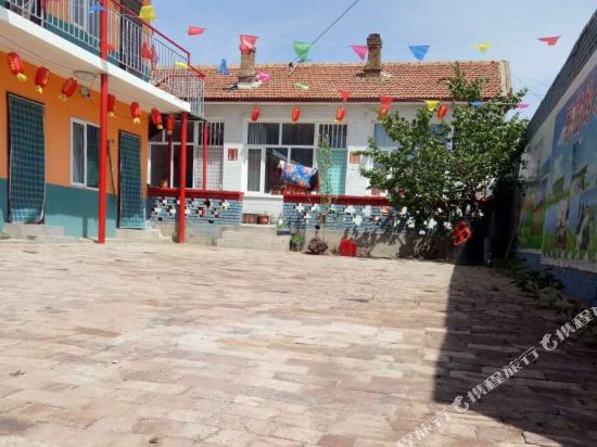 张北野狐岭乐舒农家院