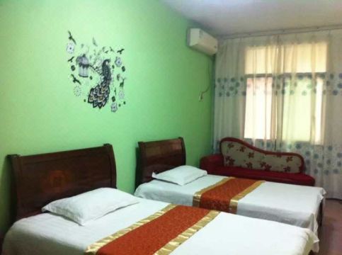 Chenzhou Aixin Hotel