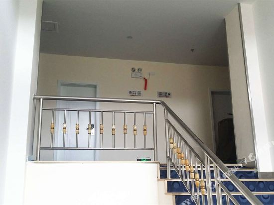 柒天酒店(渭源店)