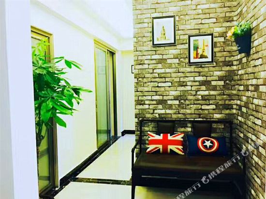 盐亭怡佳馨宾馆