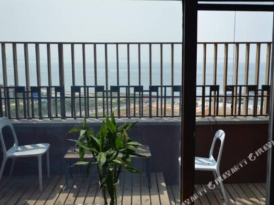 夏天的家公寓(烟台环海路店)