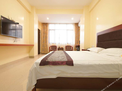 阳光商务酒店（仙游汽车站店）