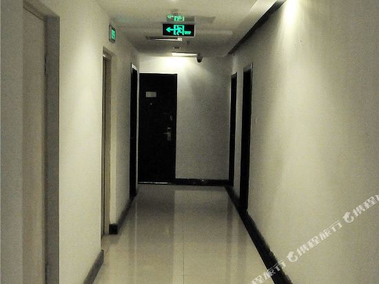 临沂联安自助公寓火车站店