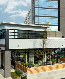 哥伦布俄亥俄州立大学万豪 Residence Inn 酒店酒店图片