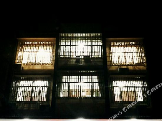 乌镇梦归园公寓