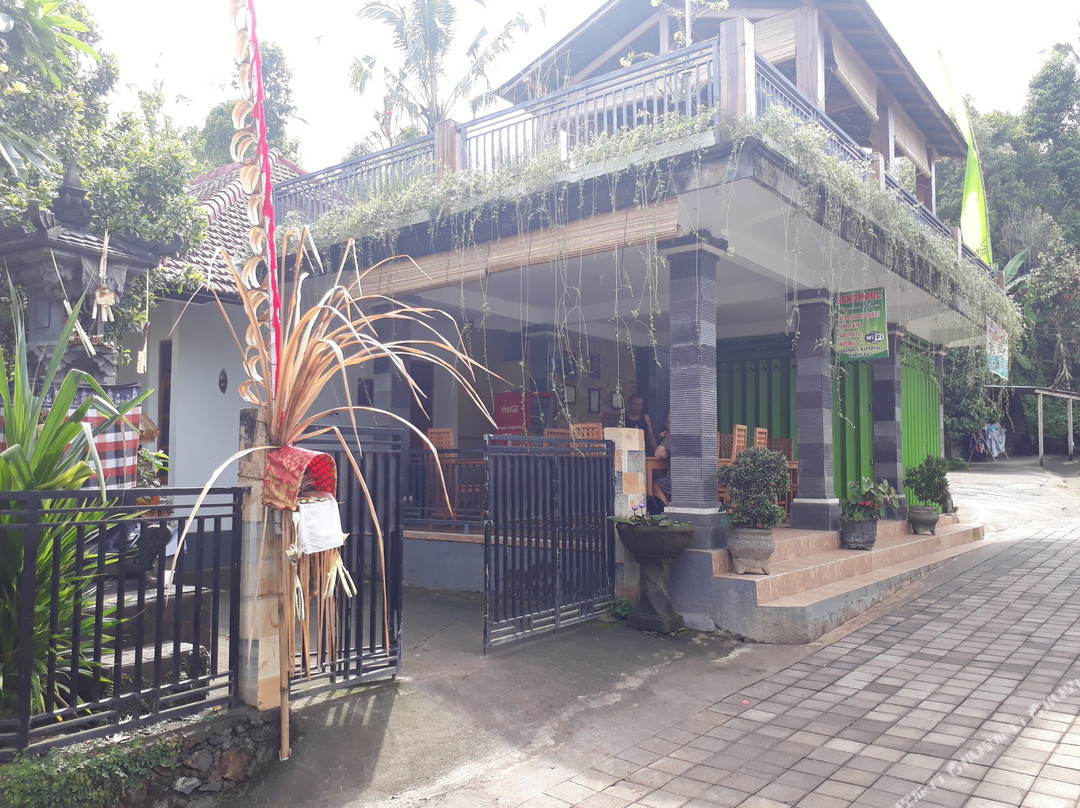 Lemukih酒店住宿-Sekumpul Accommodation