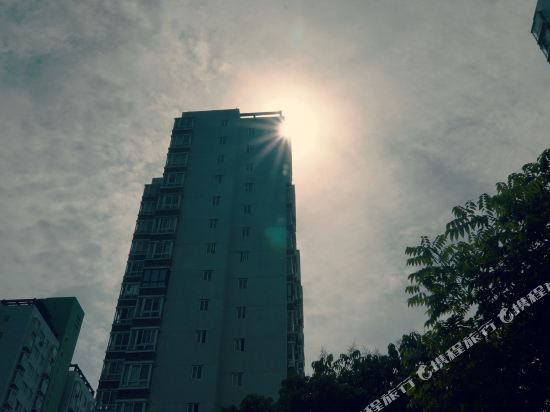 莫梵的家普通公寓(宁波学府路店)