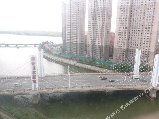 丹东江河双景之家普通公寓