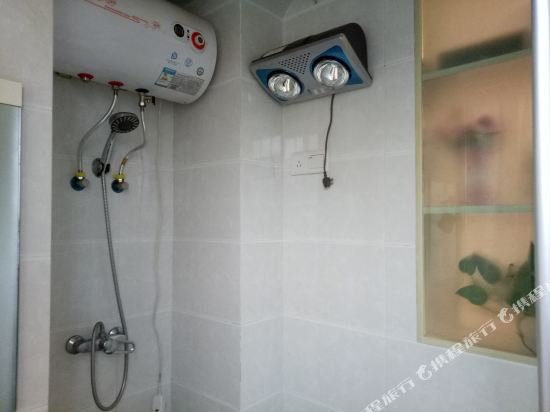 爱尚家日租短租公寓(徐州奎山路店)