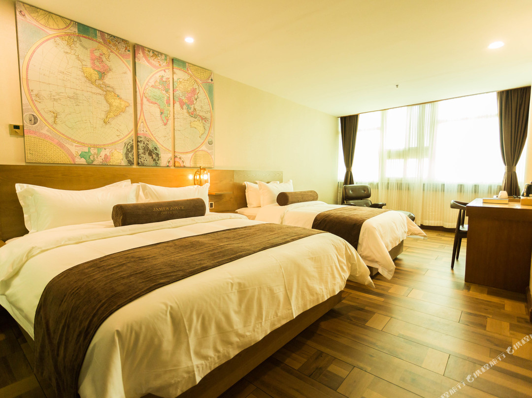 保定建华商贸大厦