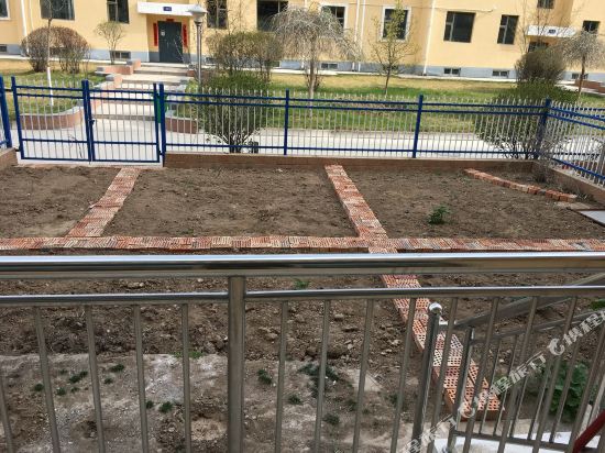 西宁我的驿旅阳光复式